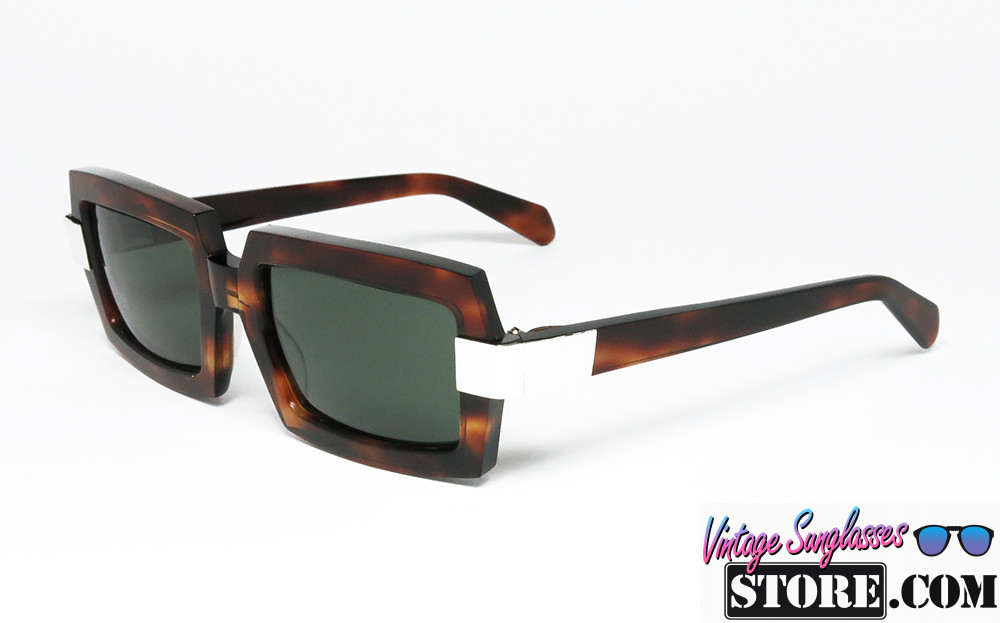 Persol RATTI 649-4 col 24 