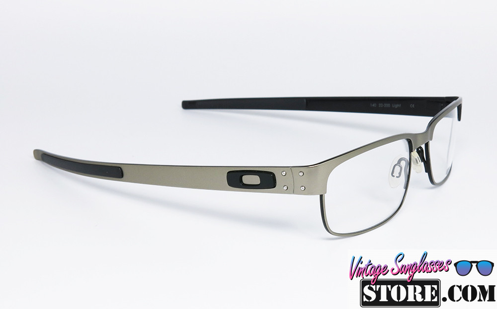 OAKLEY Metal Plate 22-200