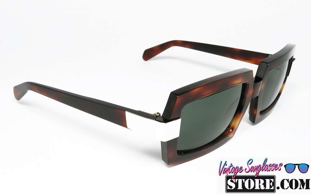 Persol RATTI 649-4 col 24 