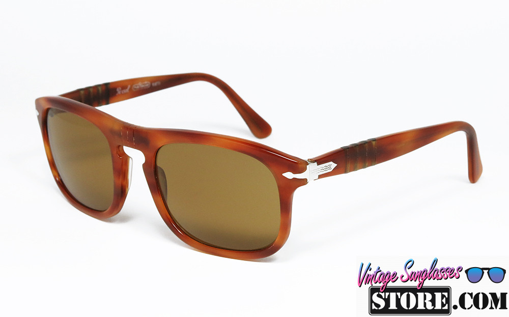 Persol RATTI 649-4 col 24 
