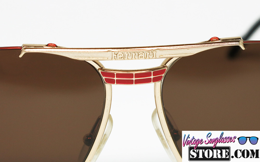 Persol RATTI 649-4 col 24 