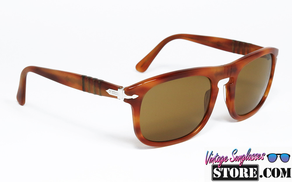 Persol RATTI 649-4 col 24 