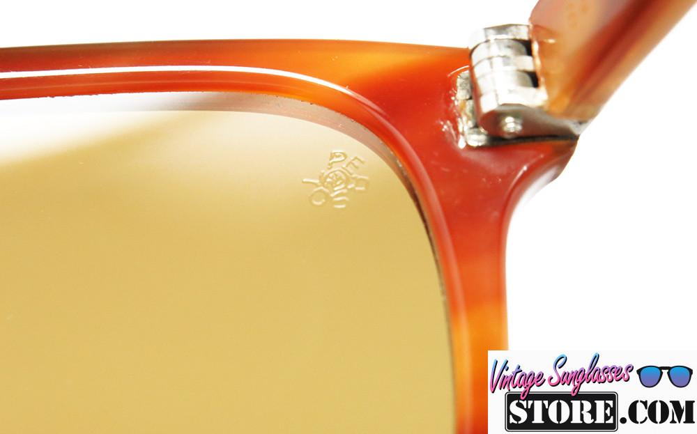 Persol RATTI 649-4 col 24 