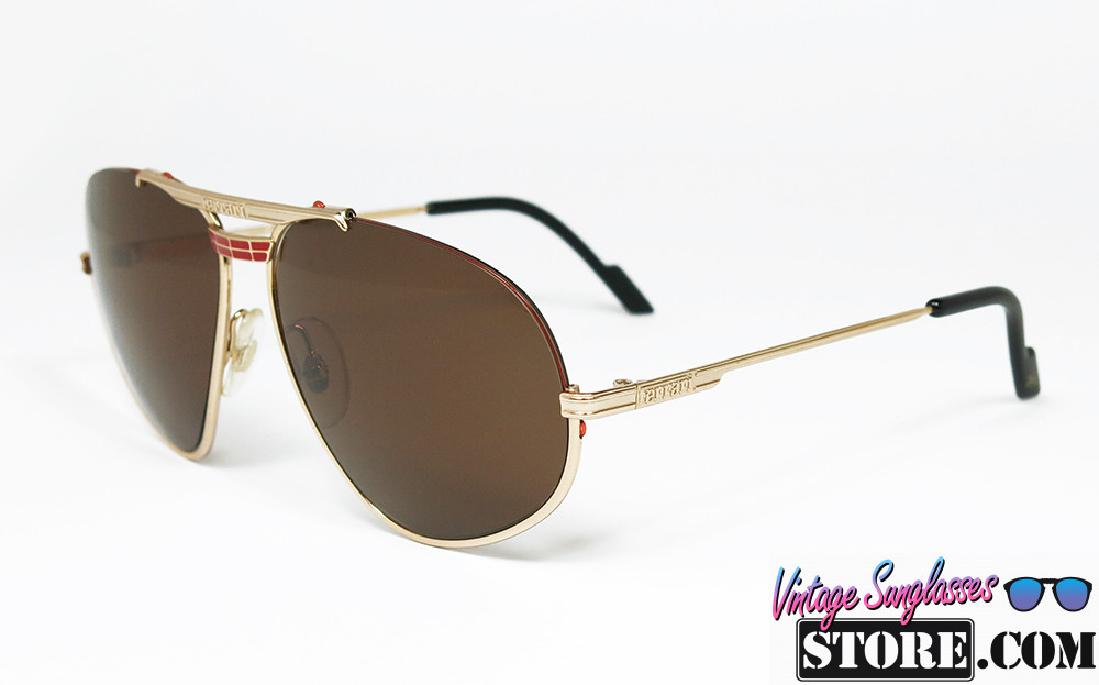 Persol RATTI 649-4 col 24 