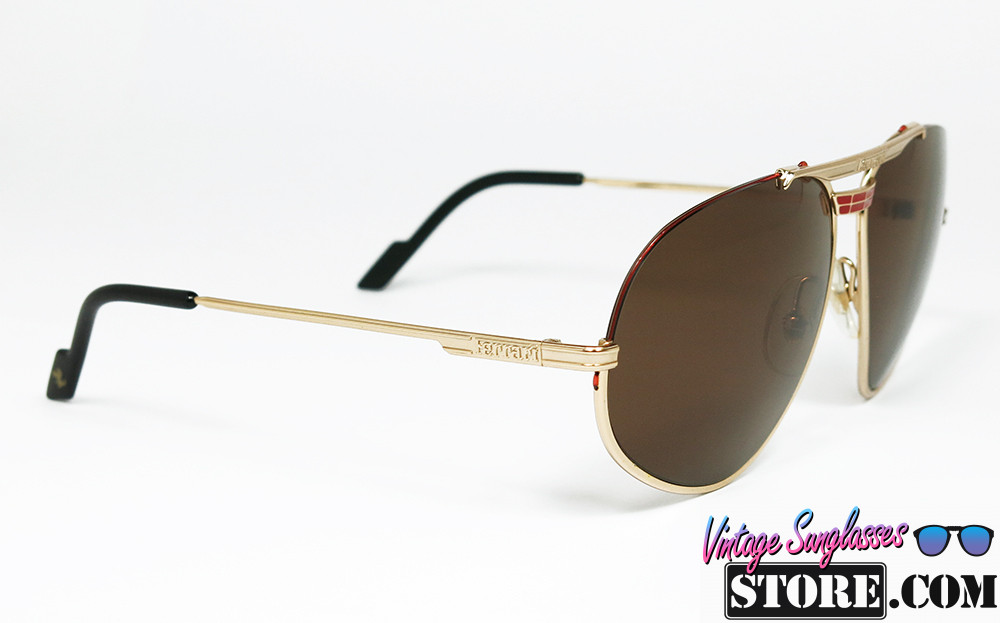 Persol RATTI 649-4 col 24 
