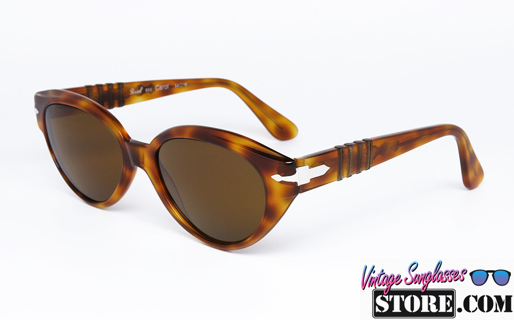 Persol RATTI 649-4 col 24 