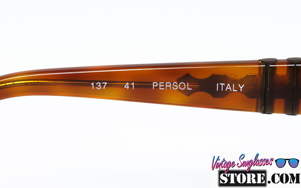 Persol RATTI 649-4 col 24 