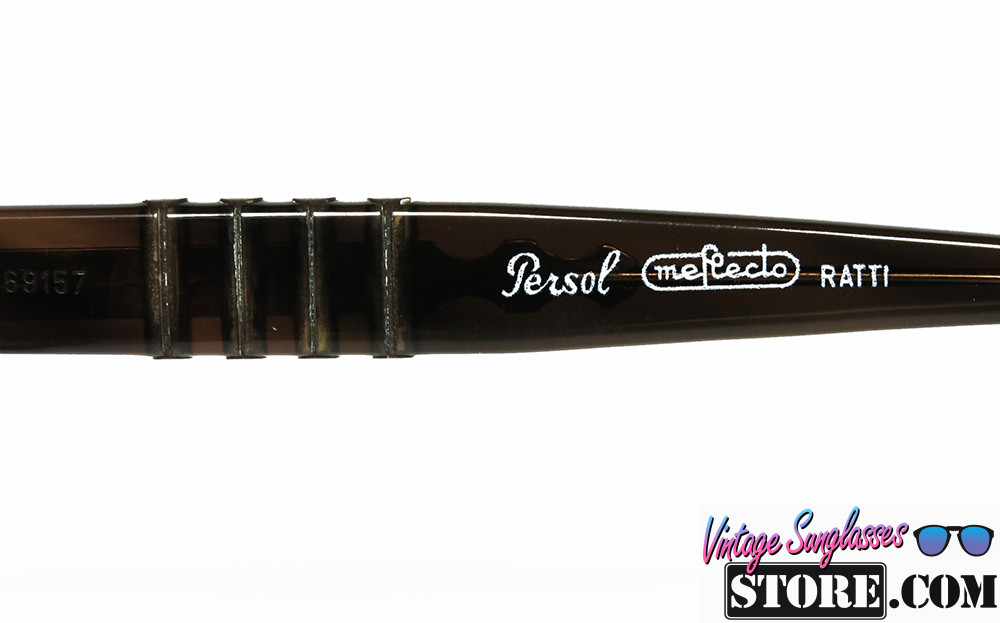 Persol RATTI 649-4 col 24 