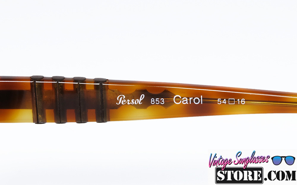 Persol RATTI 649-4 col 24 