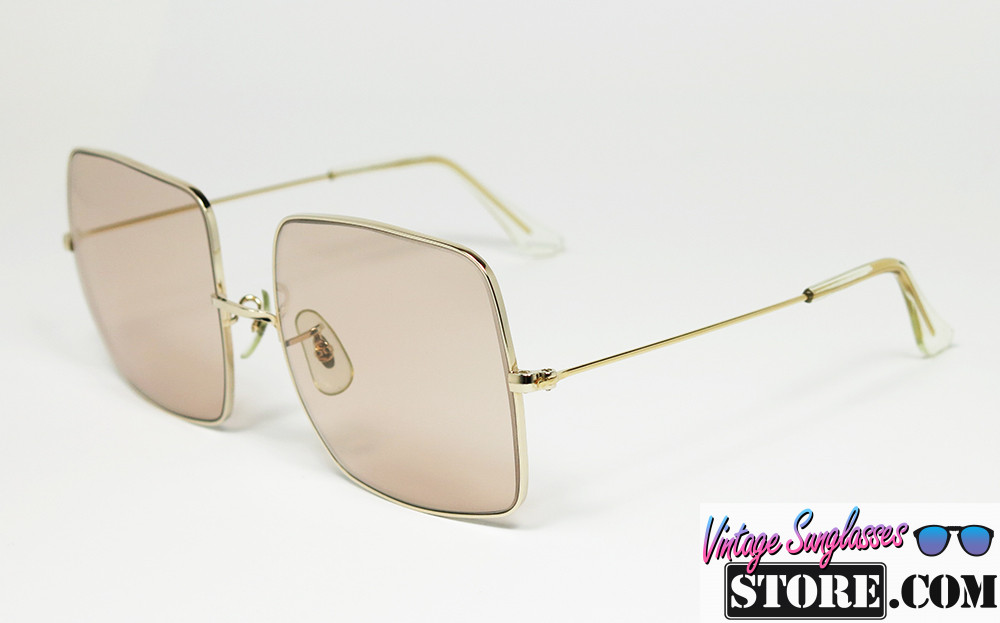 Ray Ban Dekko Bausch Lomb