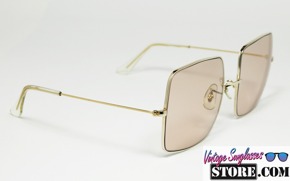Ray Ban Dekko Bausch Lomb