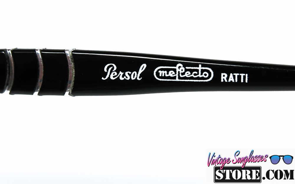 Persol RATTI 649-4 col 24 