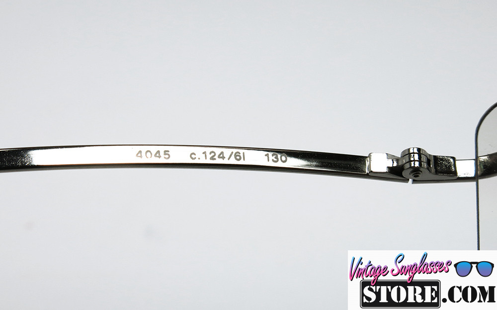 Persol RATTI 649-4 col 24 