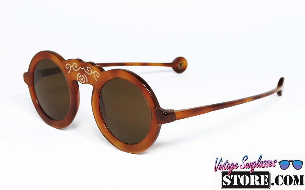 Persol RATTI 649-4 col 24 