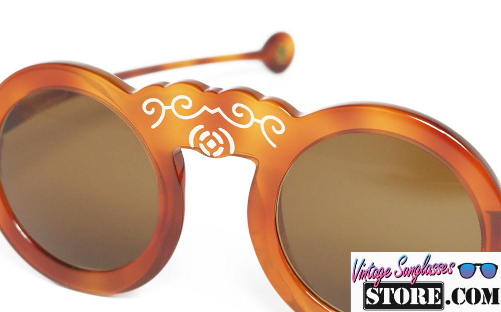 Persol RATTI 649-4 col 24 