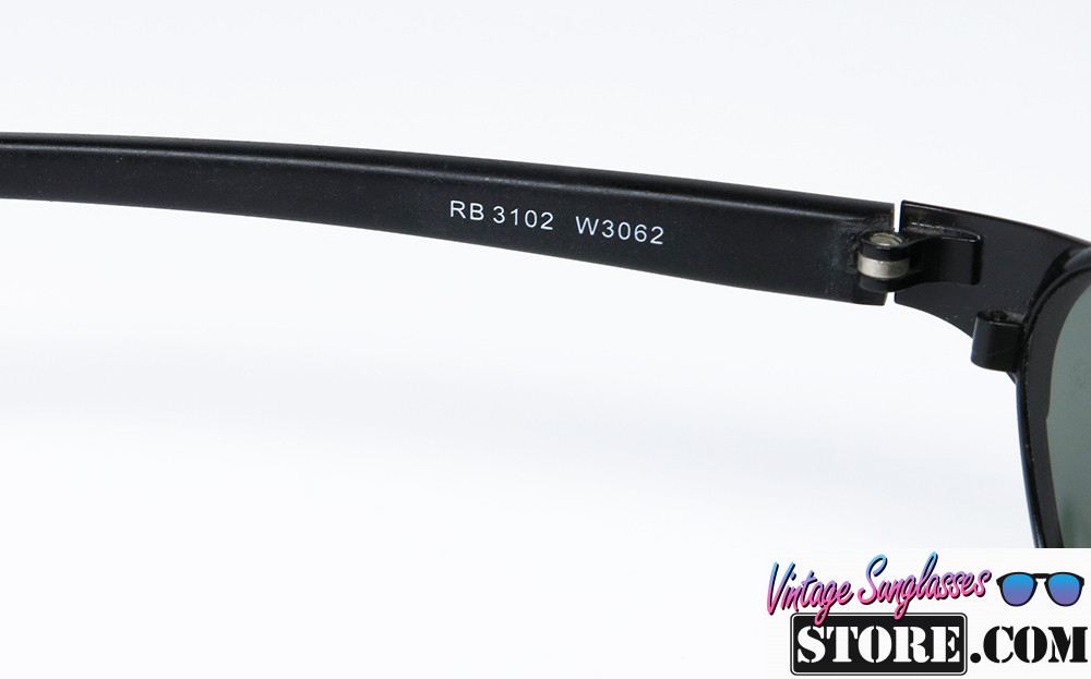Ray Ban Aviator Flying color 58 mm 