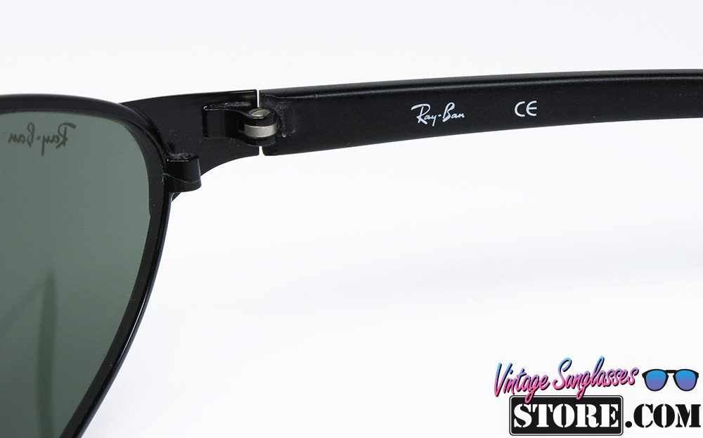 Ray Ban Aviator Flying color 58 mm 