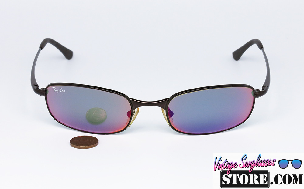 Ray Ban Aviator Flying color 58 mm 