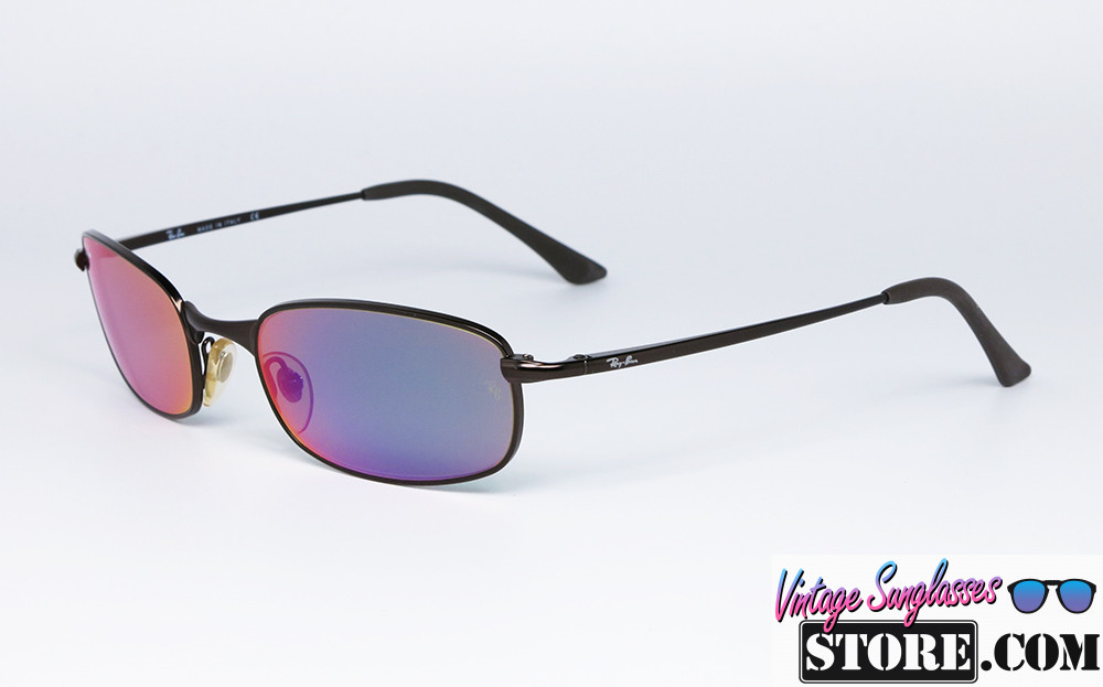 Ray Ban Aviator Flying color 58 mm 