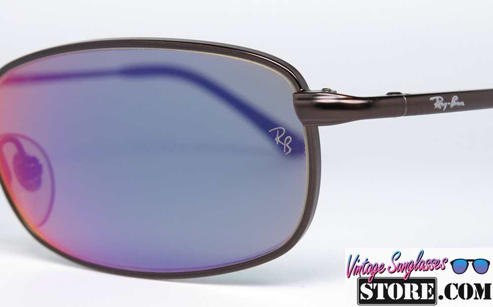 Ray Ban Aviator Flying color 58 mm 