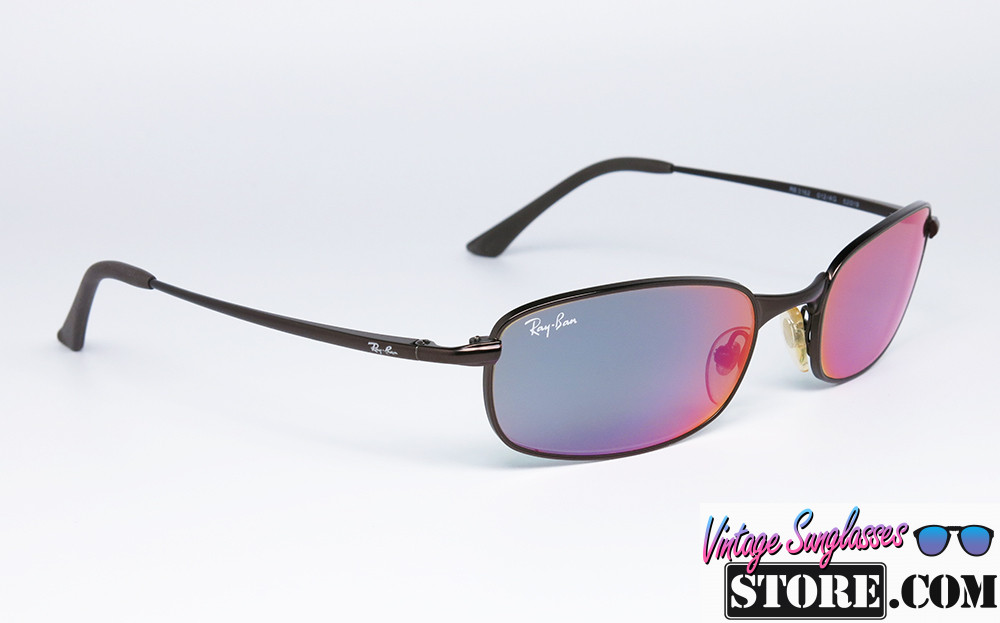 Ray Ban Aviator Flying color 58 mm 