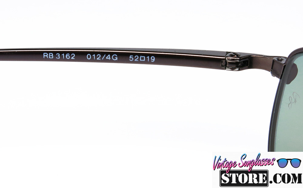 Ray Ban Aviator Flying color 58 mm 