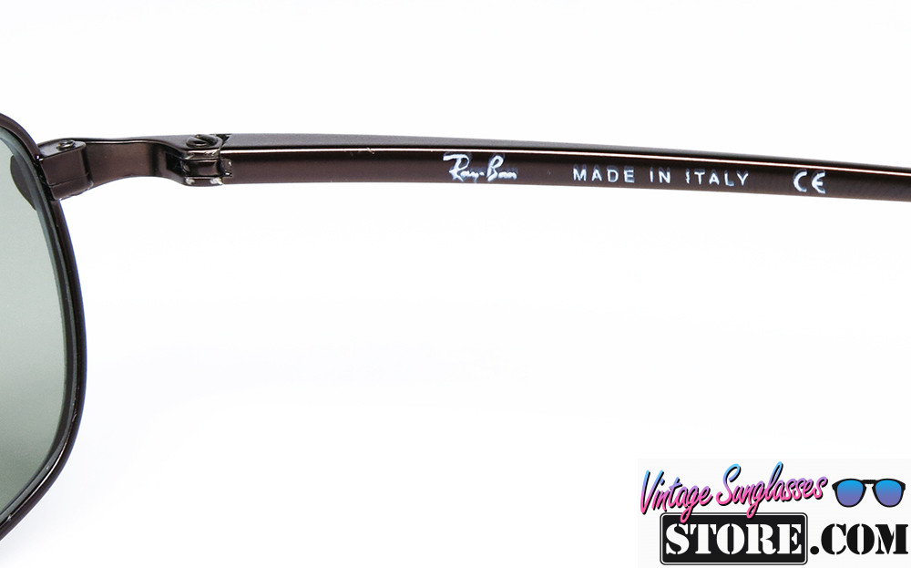 Ray Ban Aviator Flying color 58 mm 