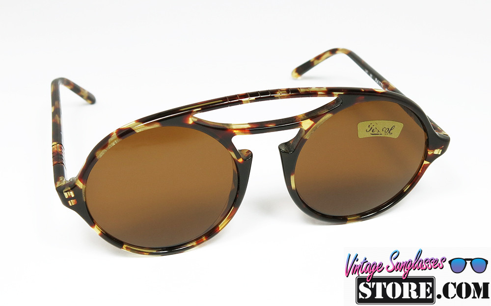 Persol RATTI 649-4 col 24 
