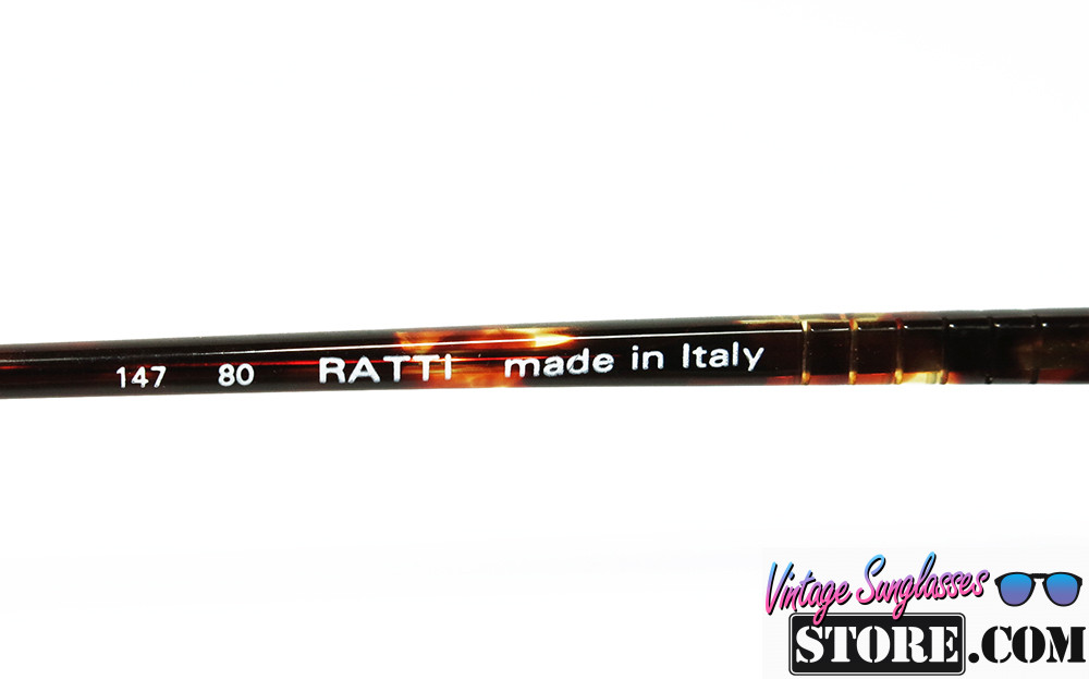 Persol RATTI 649-4 col 24 