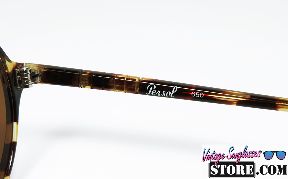 Persol RATTI 649-4 col 24 