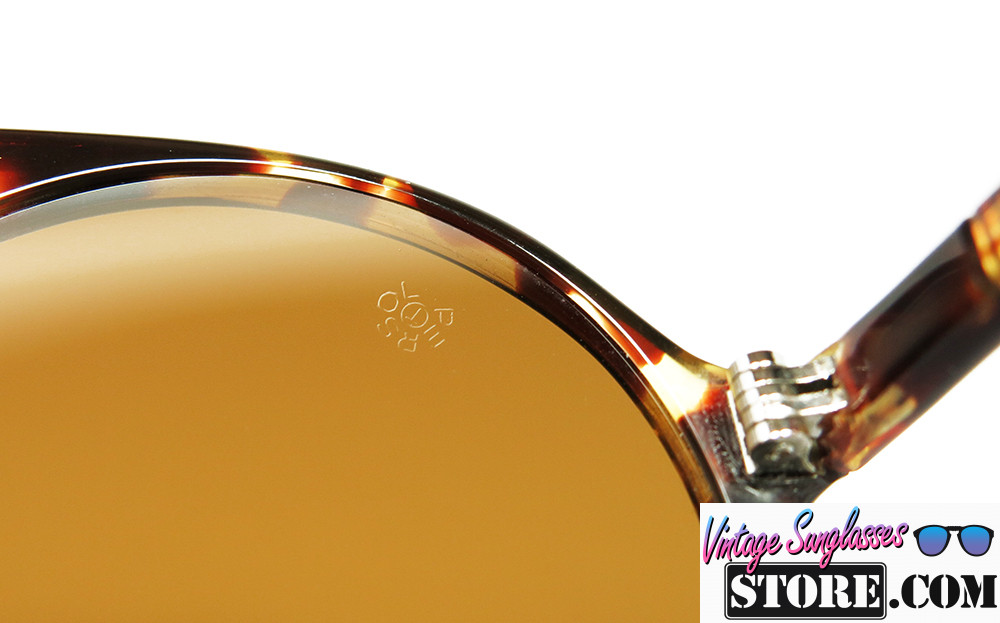 Persol RATTI 649-4 col 24 