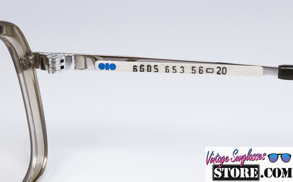 Persol RATTI 649-4 col 24 