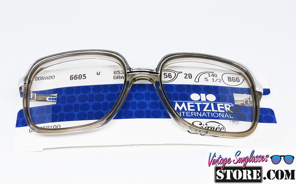Persol RATTI 649-4 col 24 