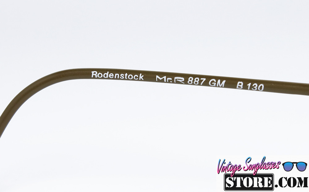 Persol RATTI 649-4 col 24 
