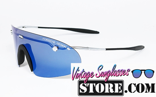 PORSCHE DESIGN by CARRERA 5692 col. 70 FOLDING MASK F0.9