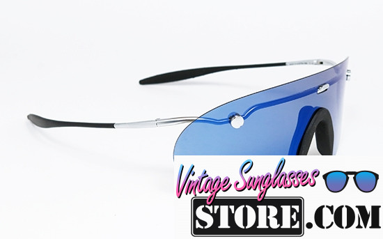 PORSCHE DESIGN by CARRERA 5692 col. 70 FOLDING MASK F0.9