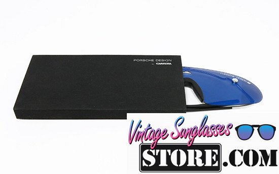 PORSCHE DESIGN by CARRERA 5692 col. 70 FOLDING MASK F0.9