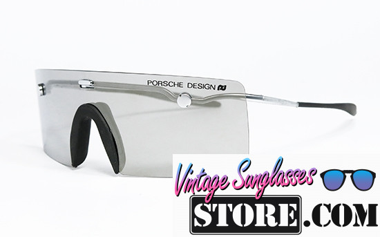 PORSCHE DESIGN by CARRERA 5693 col. 70 FOLDING MASK F0.9