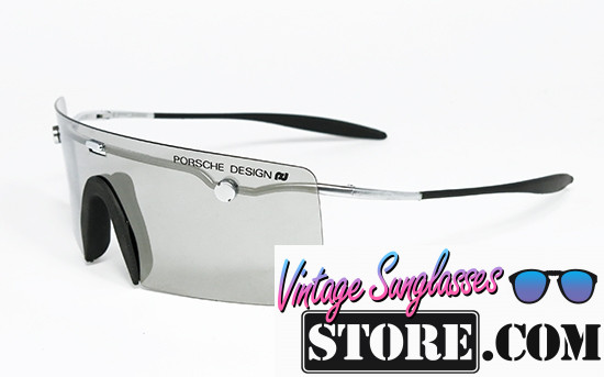 PORSCHE DESIGN by CARRERA 5693 col. 70 FOLDING MASK F0.9