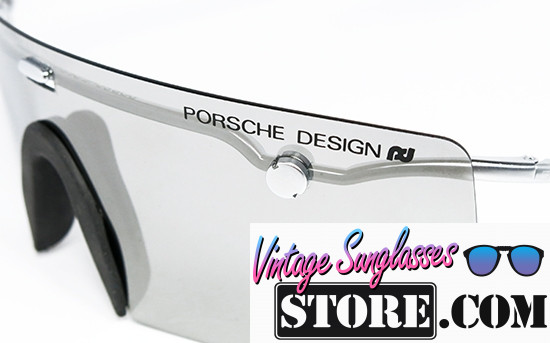 PORSCHE DESIGN by CARRERA 5693 col. 70 FOLDING MASK F0.9