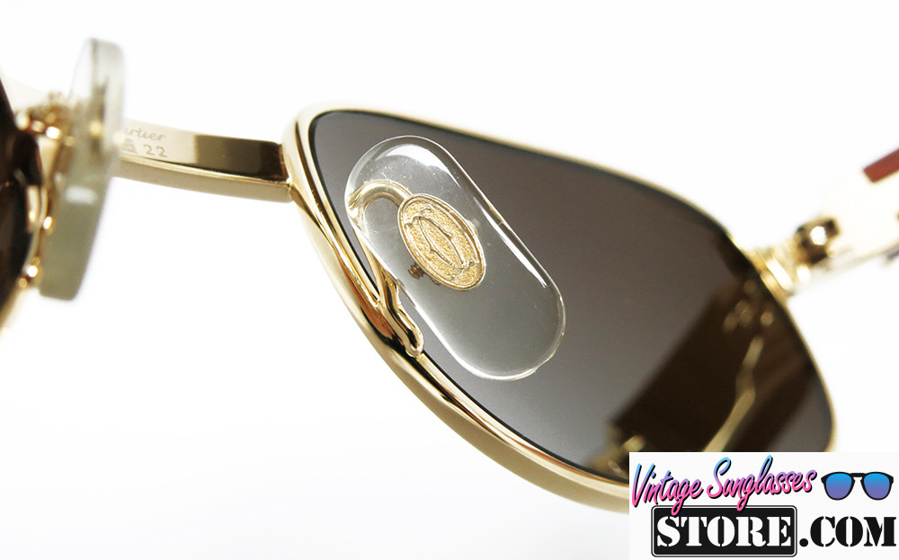 Persol RATTI 649-4 col 24 
