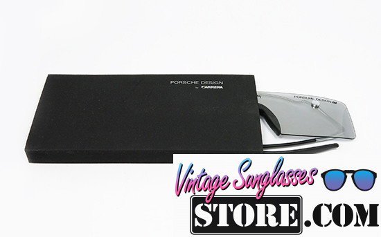 PORSCHE DESIGN by CARRERA 5693 col. 70 FOLDING MASK F0.9