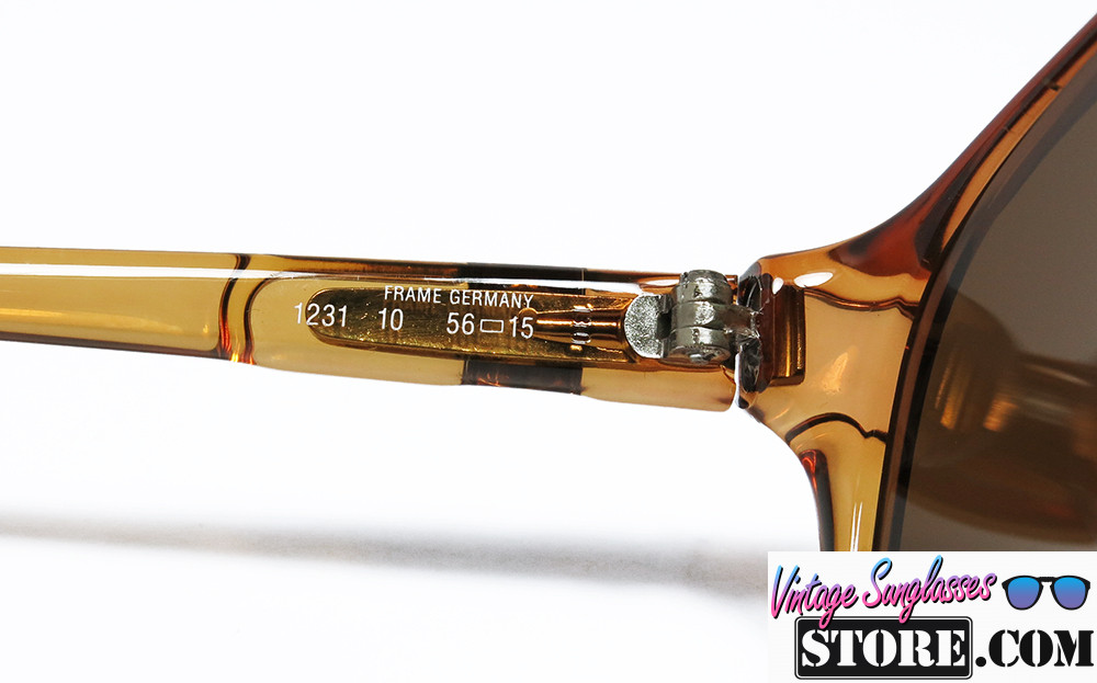 Persol RATTI 649-4 col 24 