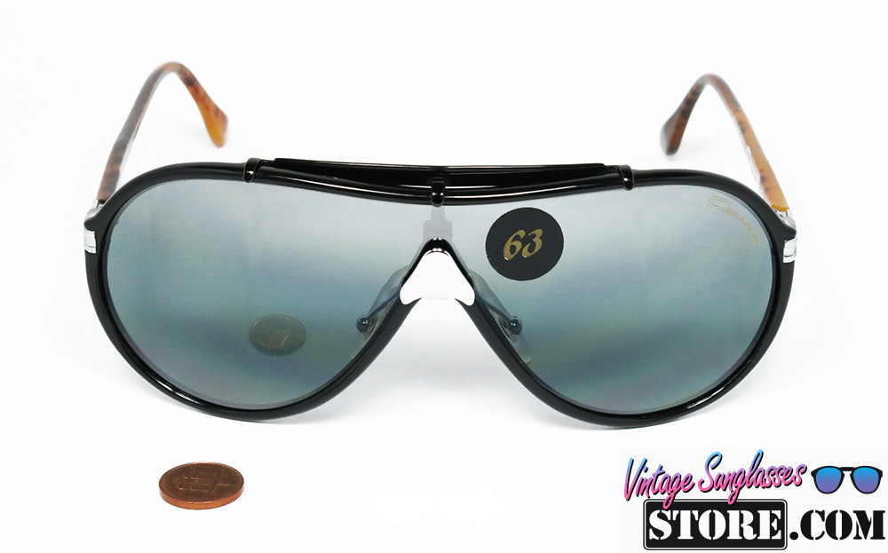 Persol RATTI 649-4 col 24 