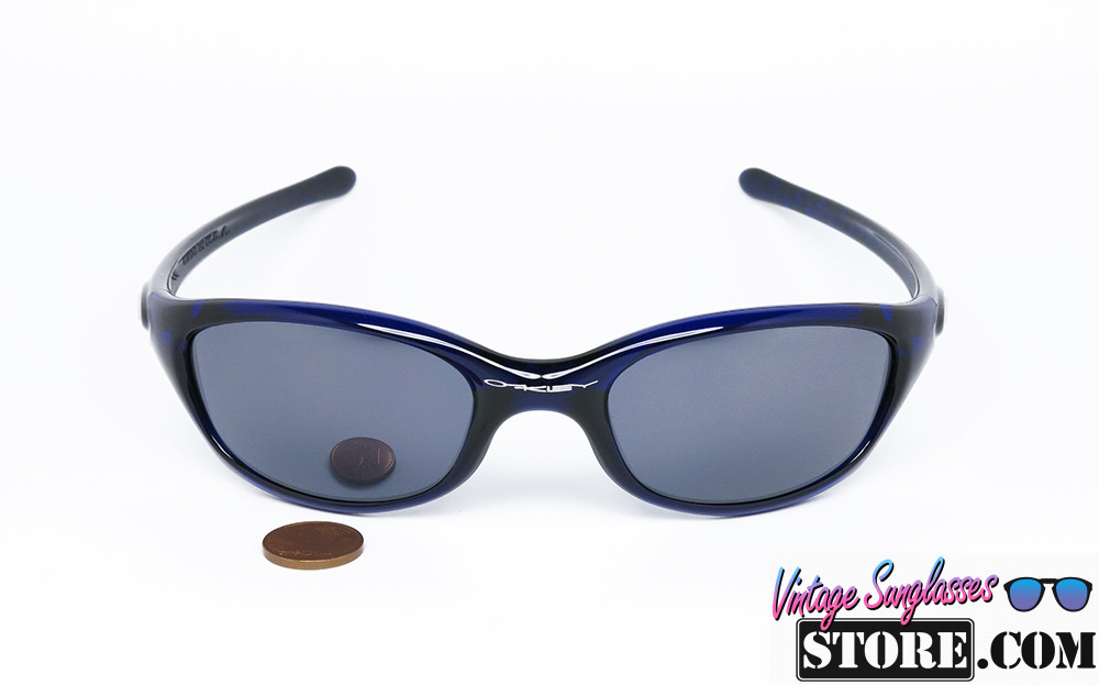 OAKLEY Five 2.0 CRYSTAL BLUE