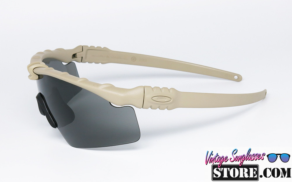 OAKLEY SI Ballistic M Frame 3.0 OO9146-3432