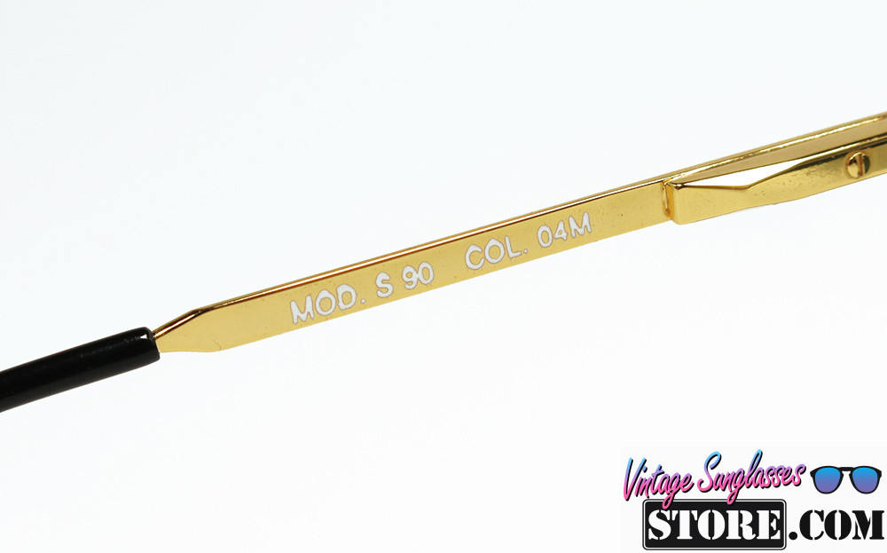 Persol RATTI 649-4 col 24 