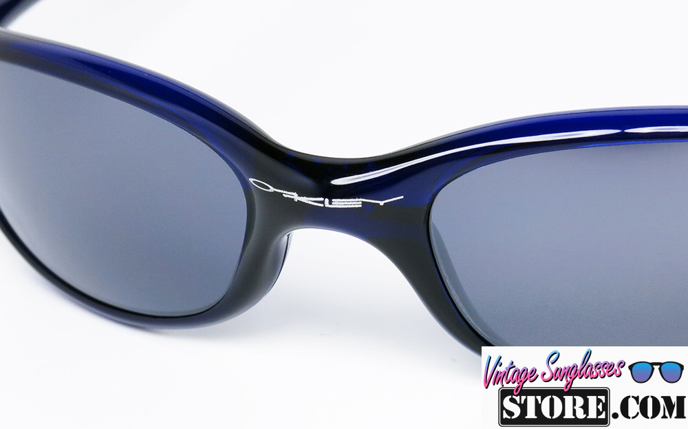 OAKLEY Five 2.0 CRYSTAL BLUE