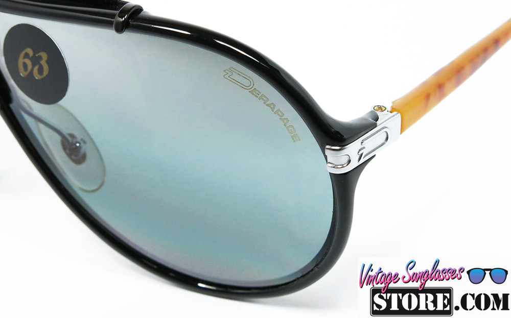 Persol RATTI 649-4 col 24 