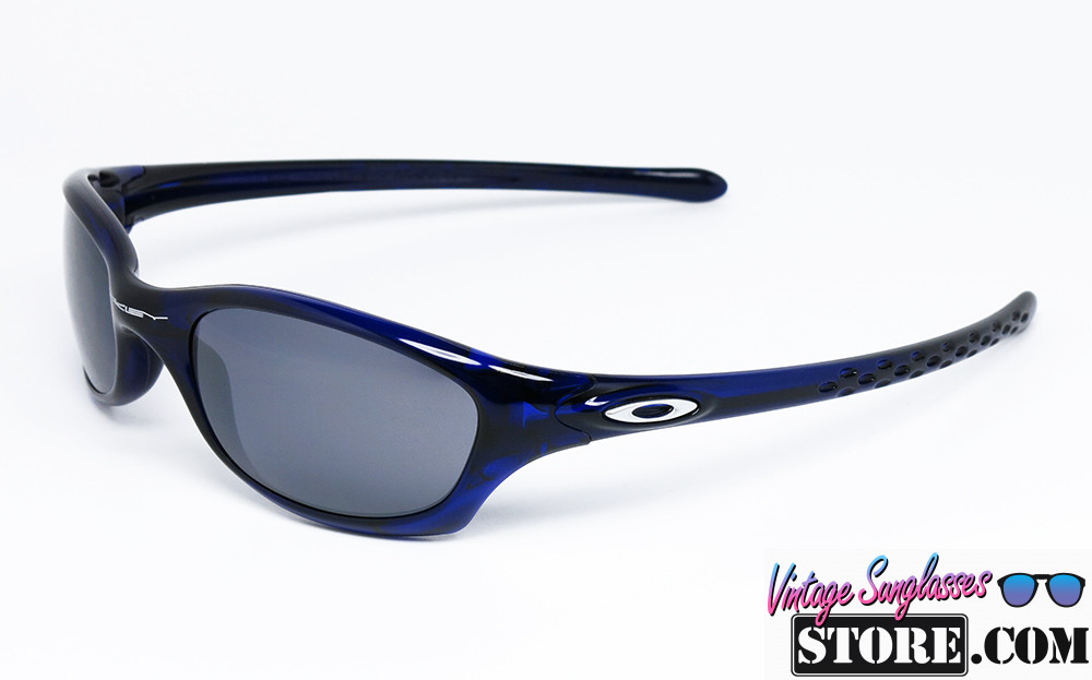 OAKLEY Five 2.0 CRYSTAL BLUE